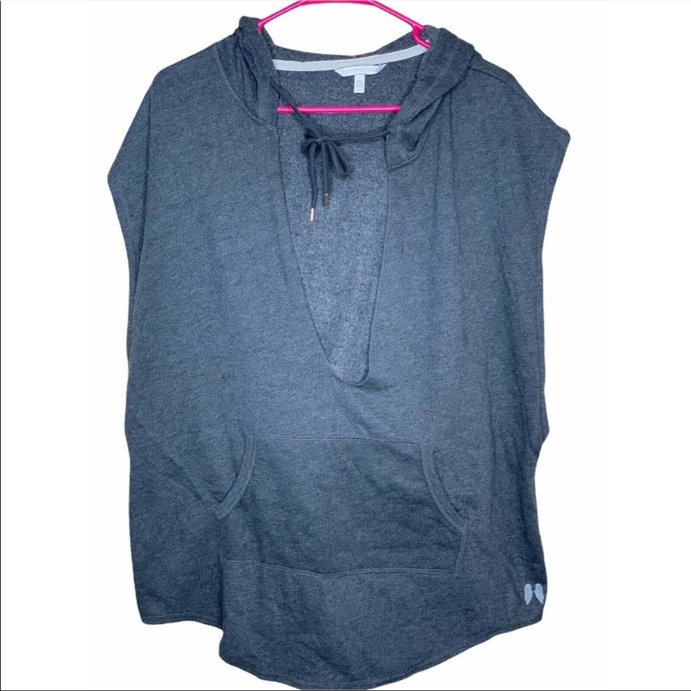 Victoria secret sweatshirt